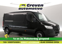 Mercedes-Benz Sprinter - 214 CDI L2H1 143PK | Aut. | Airco | Camera | Cruise | 3 Zits | Carplay | Trekhaak