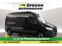 Mercedes-Benz Sprinter - 314 CDI 143PK L2H2 | Airco | Camera | Cruise | 3 Zits | Trekhaak | Carplay