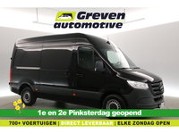Mercedes-Benz Sprinter - 314 CDI 143PK L2H2 | Airco | Camera | Cruise | 3 Zits | Trekhaak | Carplay