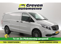 Mercedes-Benz Vito - 114 CDI Lang | Aut. | Alpine Grey | Airco | Cruise | Camera | 3 Zits | Stoelverwarming