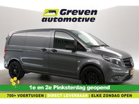 Mercedes-Benz Vito - 114 CDI | Aut. | Airco | Cruise | Camera | Carplay | 3 Zits | Trekhaak