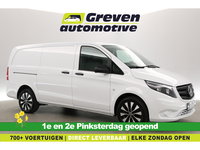 Mercedes-Benz Vito - 114 CDI Lang | Aut. | Clima | Adap. Cruise | Camera | 3 Zits | Trekhaak | Carplay