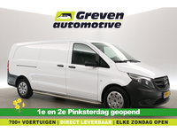 Mercedes-Benz Vito - CDI Extra Lang | Airco | Camera | 3 Zits | Oprijplaat | Elektrpakket
