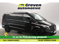 Mercedes-Benz Vito - 119 CDI Extra Lang 191PK | Aut. | Clima | Adap.Cruise | Camera | Carplay | 2xSchuifdeur | Parkeersens.