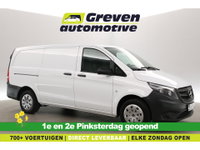 Mercedes-Benz Vito - 114 CDI Lang | Aut. | Airco | Cruise | Camera | Carplay | Parkeersens. | Navi