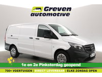 Mercedes-Benz Vito - 114 CDI Lang | Airco | Cruise | Camera | Carplay | 3 Zits | Trekhaak