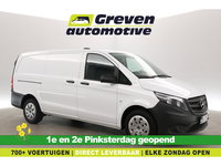 Mercedes-Benz Vito - 114 CDI Lang | Airco | Camera | Cruise | Trekhaak | Carplay | Parkeersens.