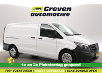 Mercedes-Benz Vito - 114 CDI Lang | Airco | Cruise | Trekhaak | Elektrpakket