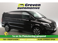 Mercedes-Benz Vito - 119 CDI Lang 191PK | Aut. | Clima | Cruise | Camera | 3 Zits | Trekhaak | Carplay | 2xSchuifdeur