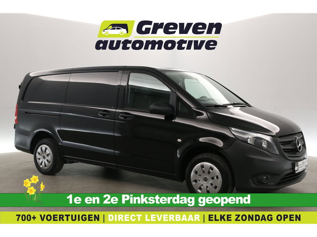 Mercedes-Benz Vito - 114 CDI Lang | Airco | Camera | Cruise | Carplay | Navigatie