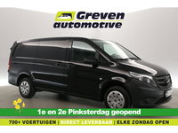 Mercedes-Benz Vito - 114 CDI Lang | Airco | Camera | Cruise | Carplay | Navigatie