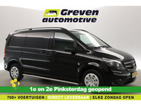 Mercedes-Benz Vito - 111 CDI | Airco | Cruise | 3 Zits | Trekhaak | Navi | Parkeersens.