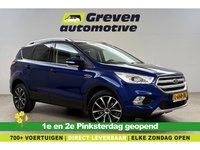 Ford Kuga - 1.5 EcoBoost Titanium | Clima | Cruise | Carplay | Navi | Parkeersens. | LED