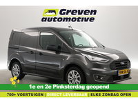 Ford Transit Connect - 1.5 EcoBlue 120PK | Airco | Cruise | Camera | Trekhaak | Carplay | Navi | Parkeersens.