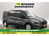 Ford Transit Connect - 1.5 EcoBlue L2 | Airco | Cruise | Camera | Carplay | Navi | Parkeersens.