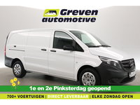 Mercedes-Benz Vito - 114 CDI Lang | Airco | Cruise | Camera | 3 Zits | Carplay | Trekhaak