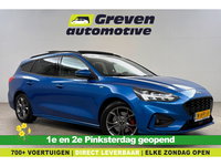 Ford Focus - EcoBoost Hybrid ST Line X Business | Pano | Virtual | B&O | Adap. Cruise | Carplay | Keyless