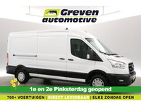 Ford Transit - 2.0 TDCI L3H2 | Airco | Cruise | 3 Zits | 2xSchuifdeur | Parkeersens.