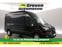 Ford Transit - 2.0 TDCI L3H3 | Airco | Cruise | 3 Zits | Parkeersens. | Elektrpakket