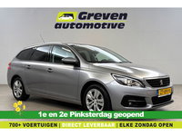 Peugeot 308 - 1.2 PureTech | Pano | Carplay | Clima | Cruise | Navi | Parkeersens. | NAP
