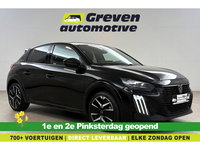 Peugeot 208 - 1.2 Hybrid 145PK e-DCS6 GT | Sfeer | Virtual | Camera | Carplay | Cruise | Keyless