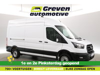 Ford Transit - 2.0 TDCI L3H3 | Camera | Cruise | 3 Zits | Parkeersensoren