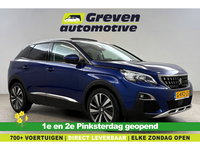 Peugeot 3008 - 1.2 PureTech | Pano | Virtual | Sfeer | Camera | Carplay | Adap. Cruise | Navi | Keyless | NAP