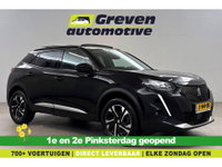Peugeot 2008 - 1.2 PureTech | Pano | Virtual | Camera | Trekhaak | Cruise | Carplay | Stoelverw. | NAP