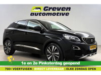Peugeot 3008 - 1.2 PureTech | Virtual | Camera | Sfeer | Carplay | Cruise | Stoelverw. | Keyless | NAP