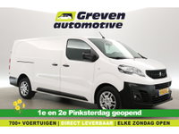Peugeot Expert - 2.0 BlueHDI 145PK L3H1 | Airco | Cruise | 3 Zits | Parkeersens.