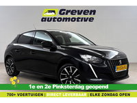 Peugeot 208 - 1.2 PureTech Allure | Pano | Camera | Virtual | Carplay | Trekhaak | Keyless | NAP