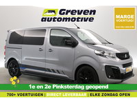 Peugeot Expert - 2.0 BlueHDI SPORT L2H1 177PK | MARGE | Airco | HuD | Adap. Cruise | Camera | Carplay | 3 Zits | Trekhaak