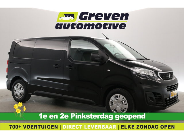 Peugeot Expert - 1.5 BlueHDI L2H1 | Airco | Cruise | Carplay | Navi | Parkeersensoren