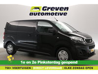 Peugeot Expert - 1.5 BlueHDI L2H1 | Airco | Cruise | Carplay | Navi | Parkeersensoren