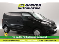 Peugeot Expert - 2.0 BlueHDI L2H1 | Aut. | Airco | Cruise | 3 Zits | Parkeersens.