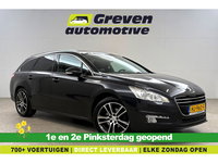 Peugeot 508 - 1.6 THP Active | Pano | Clima | Cruise | Navi | Parkeersens. | Trekhaak