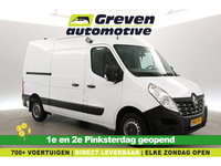 Renault Master - T33 2.3 dCi L2H2 | Airco | Camera | Trekhaak | Parkeersens.