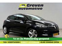 Renault Clio - 0.9 TCe Limited | Airco | Cruise | Parkeersens. | Navi | NAP