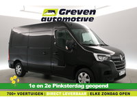 Renault Master - 2.3 dCi L2H2 180PK | Aut. | Airco | Cruise | Carplay | Camera | Trekhaak | Parkeersens.