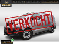 Peugeot Expert - 2.0 BHDI 145PK L3 EAT8 Automaat Trekhaak I Stoelverw. I CAM I NAV I Standkachel