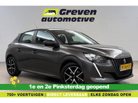 Peugeot 208 - 1.2 PureTech Active | Airco | Cruise | Carplay | Navigatie | NAP