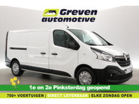 Renault Trafic - 2.0 DCI L2H1 | Automaat | Airco | Cruise | Camera | 3 Zits | Trekhaak | Stoelverw.