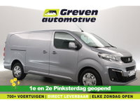 Peugeot Expert - 2.0 BlueHDI L3H1 | Aut. | Clima | Camera | Cruise | 3 Zits | Carplay | Parkeersens.