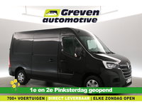 Renault Master - 3.5 DCI L2H2 150PK | Airco | Cruise | Camera | Carplay | 3 Zits | Elektrpakket