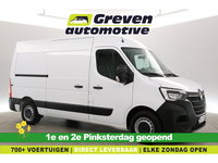 Renault Master - 2.3 dCi L2H2 | Koelwagen 0° | Airco | Camera | Cruise | 3 Zits | Koelauto | Trekhaak