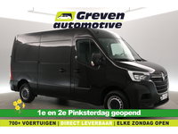 Renault Master - T35 2.3 dCi L2H2 | Airco | Camera | Carplay | 3 Zits | LED | Parkeersens.