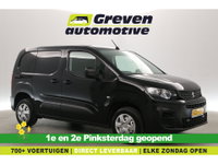 Peugeot Partner - 1.2 PureTech 111PK | BENZINE | Airco | Cruise | Elektrpakket