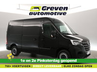 Renault Master - 2.3 dCi L2H2 | Airco | Cruise | Carplay | 3 Zits | Parkeersens. | Navi