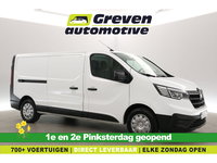 Renault Trafic - 2.0 dCi L2H1 | Airco | Cruise | Camera | 3 Zits | LED | Parkeersens.