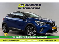 Renault Captur - 1.6 E-Tech Plug-in Hybrid | 360° | Virtual | Sfeer | Carplay | Bose | Cruise | Keyless | NAP